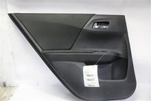Load image into Gallery viewer, REAR INTERIOR DOOR TRIM PANEL Honda Accord 2017 17 - 1168708