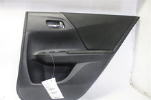 Load image into Gallery viewer, REAR INTERIOR DOOR TRIM PANEL Honda Accord 2017 17 - 1168719