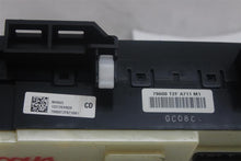 Load image into Gallery viewer, TEMPERATURE CONTROLS Honda Accord 2016 16 - 1168756