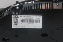 Load image into Gallery viewer, SPEEDOMETER CLUSTER Audi A4 Allroad 2013 13 - 1168865
