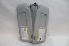 Load image into Gallery viewer, INTERIOR SUN VISORS Audi A3 Allroad 13 14 15 16 17 Left - 1168868