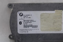Load image into Gallery viewer, MISELLANEOUS COMPUTER BMW 525i 2006 06 MATCH NUMBERS - 1168884