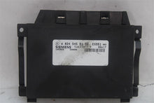 Load image into Gallery viewer, TRANSMISSION COMPUTER C280 CLK320 E320 1998 98 1999 99 - 1168889