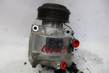 Load image into Gallery viewer, AC A/C AIR CONDITIONING COMPRESSOR MITSUBISHI ECLIPSE CROSS 2018 18 - 1168906
