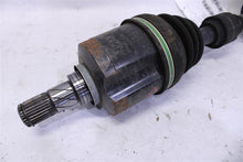 Load image into Gallery viewer, AXLE SHAFT MITSUBISHI ECLIPSE CROSS 2018 18 LEFT - 1168914