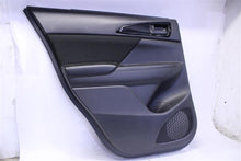 Load image into Gallery viewer, REAR INTERIOR DOOR TRIM PANEL 2018 18 - 1168924