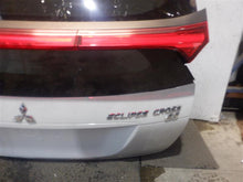 Load image into Gallery viewer, TRUNK LID MITSUBISHI ECLIPSE CROSS 2018 18 - 1168929