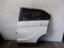 Load image into Gallery viewer, REAR DOOR MITSUBISHI ECLIPSE CROSS 2018 18 LEFT - 1168974