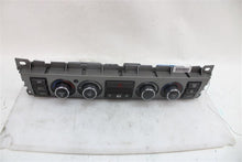 Load image into Gallery viewer, Temp Climate AC Heater Control BMW Alpina 760i 750i 2006 06 2007 07 08 - 1168999