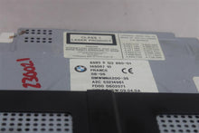Load image into Gallery viewer, DVD NAVIGATION PLAYER BMW 750i 750il 750LI 760li Alpina B7 06 07 - 1169002