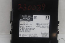 Load image into Gallery viewer, THEFT CONTROL MODULE COMPUTER Lexus ES350 2013 13 - 1169072