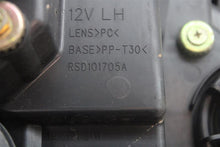 Load image into Gallery viewer, HEADLIGHT LAMP ASSEMBLY S350 S430 S500 S55 S600 S65 SL500 03-06 Left - 1169078