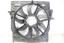 Load image into Gallery viewer, RADIATOR FAN ASSEMBLY BMW X5 X6 08 09 10 11 12 13 14 - 1169118