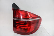 Load image into Gallery viewer, OUTER TAIL LIGHT LAMP BMW X5 X5M 2011 11 2012 12 2013 13 Right - 1169166