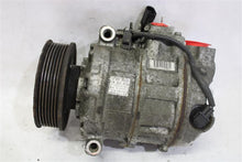 Load image into Gallery viewer, AC A/C AIR CONDITIONING COMPRESSOR Porsche Cayenne 08 09 10 - 1169237