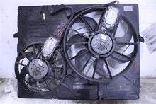Load image into Gallery viewer, RADIATOR FAN ASSEMBLY Porsche Cayenne 05 06 07 08 09 10 - 1169243