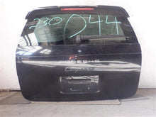 Load image into Gallery viewer, TRUNK LID Porsche Cayenne 2008 08 2009 09 2010 10 - 1169282