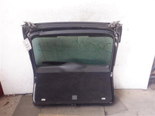 Load image into Gallery viewer, TRUNK LID Porsche Cayenne 2008 08 2009 09 2010 10 - 1169282