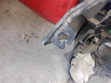Load image into Gallery viewer, REAR BUMPER Porsche Cayenne 2008 08 2009 09 2010 10 - 1169287