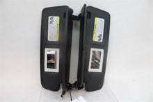 Load image into Gallery viewer, INTERIOR SUN VISORS Cayenne 2008 08 2009 09 2010 10 2006 06 - 1169341