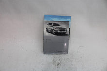 Load image into Gallery viewer, OWNERS MANUAL Mercedes-Benz ML350 ML450 ML550 ML63 2014 14 - 1169480
