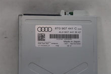 Load image into Gallery viewer, BODY CONTROL MODULE COMPUTER A4 A5 Allroad RS5 S4 S5 09-16 - 1169515