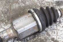 Load image into Gallery viewer, FRONT CV AXLE SHAFT C230 C250 C300 C350 C63 E250D E300 E350 08-15 Left - 1169546