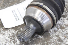 Load image into Gallery viewer, FRONT CV AXLE SHAFT C230 C250 C300 C350 C63 E250D E300 E350 08-15 Right - 1169547