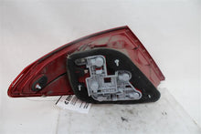 Load image into Gallery viewer, TAIL LIGHT LAMP ASSEMBLY C230 C250 C300 C350 C63 2008-2011 Right - 1169572