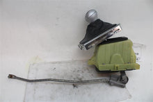 Load image into Gallery viewer, 2011 Mercedes-Benz C300 C350 Floor Shifter - 1169598