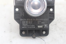 Load image into Gallery viewer, DASH CONSOLE SWITCH Mercedes-Benz C300 C350 2011 11 - 1169611