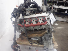 Load image into Gallery viewer, ENGINE MOTOR Audi A8 2011 11 2012 12 2013 13 4.2L VIN V - 1169617