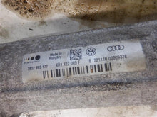Load image into Gallery viewer, 2011-2014 Audi A8 STEERING GEAR RACK AND PINION - 1169626