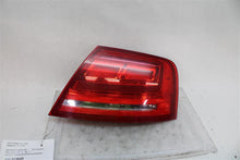 Load image into Gallery viewer, OUTER TAIL LIGHT LAMP A8 S8 2011 11 2012 12 2013 13 2014 14 Right - 1169666