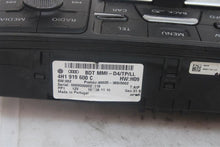 Load image into Gallery viewer, RADIO CONTROLS Audi A8 S8 11 12 13 14 15 16 17 18 - 1169702