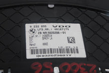 Load image into Gallery viewer, SPEEDOMETER CLUSTER 320i 328D 328i 328I GT 335i 335i GT Active 3 12-16 - 1169790