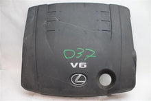 Load image into Gallery viewer, PLASTIC ENGINE COVER Lexus IS250 2007 07 - 1169827