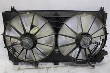 Load image into Gallery viewer, RADIATOR FAN ASSEMBLY Lexus IS250 2006 06 2007 07 2008 08 - 1169841