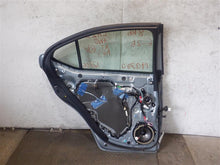 Load image into Gallery viewer, REAR DOOR Lexus IS F IS250 IS350 06 07 08 09 10 11 12 13 14 Left - 1169863