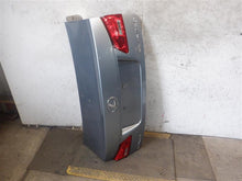 Load image into Gallery viewer, TRUNK LID Lexus IS250 IS350 2006 06 2007 07 2008 08 2009 09 - 1169868
