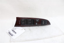 Load image into Gallery viewer, FRONT DOOR WINDOW SWITCH Lexus IS F IS250 IS350 06 07 08 Left - 1169911