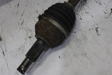 Load image into Gallery viewer, FRONT CV AXLE SHAFT JX35 QX60 Pathfinder 2013 13 2014 14 Left - 1169967