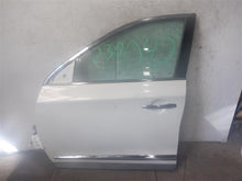 Load image into Gallery viewer, FRONT DOOR Infiniti JX35 2013 13 Left - 1169986