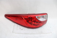 Load image into Gallery viewer, OUTER TAIL LIGHT LAMP Infiniti JX35 2013 13 Left - 1169997