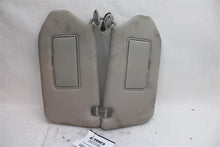 Load image into Gallery viewer, INTERIOR SUN VISORS JX35 QX60 Pathfinder 13 14 15 16 17 - 1170051