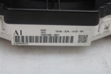 Load image into Gallery viewer, SPEEDOMETER CLUSTER Acura ZDX 2010 10 2011 11 2012 12 - 1170133
