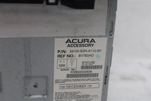 Load image into Gallery viewer, RADIO Acura ZDX 2010 10 2011 11 2012 12 - 1170137