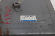 Load image into Gallery viewer, ECU ECM COMPUTER Mazda B2200 1987 87 1988 88 1989 89 Manual - 1170187