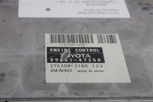 Load image into Gallery viewer, ECU ECM COMPUTER Toyota Prius 2009 09 - 1170192