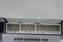Load image into Gallery viewer, ECU ECM COMPUTER Firefly Metro Swift 1995 95 - 1170196